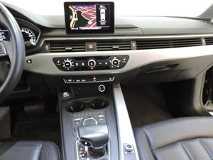 Audi A5 Sportback 35 TDI S tronic 7 vel. - Foto 15