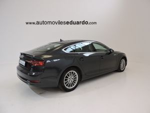 Audi A5 Sportback 35 TDI S tronic 7 vel. - Foto 6