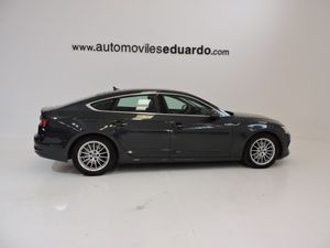 Audi A5 Sportback 35 TDI S tronic 7 vel. - Foto 4