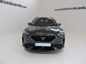 Cupra Formentor 1.5 TSI 110 kW - Foto 3