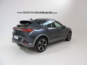 Cupra Formentor 1.5 TSI 110 kW - Foto 6