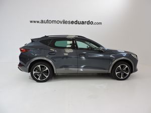Cupra Formentor 1.5 TSI 110 kW - Foto 4