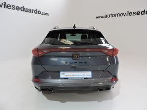 Cupra Formentor 1.5 TSI 110 kW - Foto 7