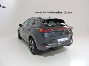 Cupra Formentor 1.5 TSI 110 kW - Foto 8