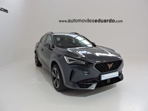 Cupra Formentor 1.5 TSI 110 kW - Foto 3