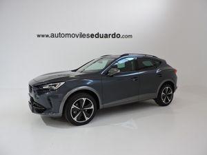 Cupra Formentor 1.5 TSI 110 kW - Foto 2