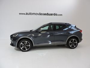 Cupra Formentor 1.5 TSI 110 kW - Foto 5
