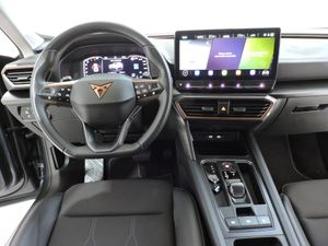 Cupra Formentor 1.5 TSI 110 kW - Foto 9