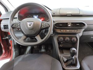 Dacia Sandero Comfort TCe 67 kW - Foto 9