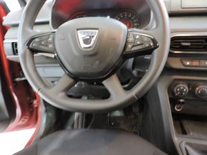 Dacia Sandero Comfort TCe 67 kW - Foto 13