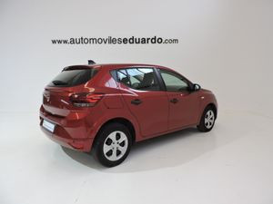 Dacia Sandero Comfort TCe 67 kW - Foto 6