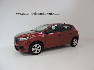Dacia Sandero Comfort TCe 67 kW - Foto 2