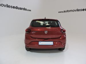 Dacia Sandero Comfort TCe 67 kW - Foto 7