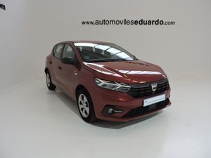 Dacia Sandero Comfort TCe 67 kW - Foto 3