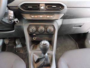 Dacia Sandero Comfort TCe 67 kW - Foto 14