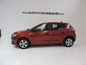 Dacia Sandero Comfort TCe 67 kW - Foto 5
