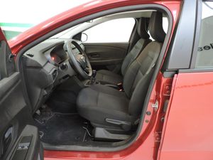 Dacia Sandero Comfort TCe 67 kW - Foto 10