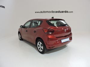 Dacia Sandero Comfort TCe 67 kW - Foto 8