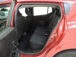Dacia Sandero Comfort TCe 67 kW - Foto 12