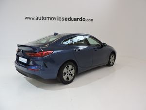 BMW Serie 2 218i Gran Coupé - Foto 4