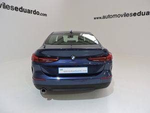 BMW Serie 2 218i Gran Coupé - Foto 5