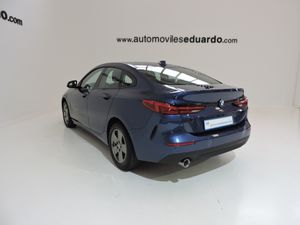 BMW Serie 2 218i Gran Coupé - Foto 6