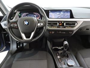 BMW Serie 2 218i Gran Coupé - Foto 9