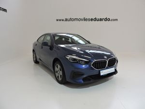 BMW Serie 2 218i Gran Coupé - Foto 3