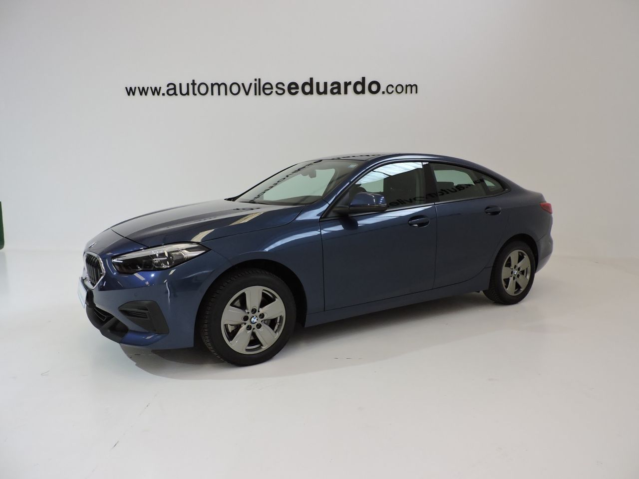 BMW Serie 2 218i Gran Coupé - Foto 1