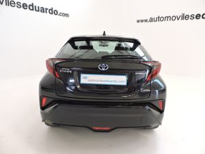 Toyota C-HR 125H Advance Plus Business - Foto 5