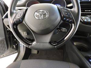 Toyota C-HR 125H Advance Plus Business - Foto 10