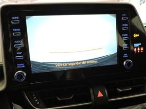 Toyota C-HR 125H Advance Plus Business - Foto 13