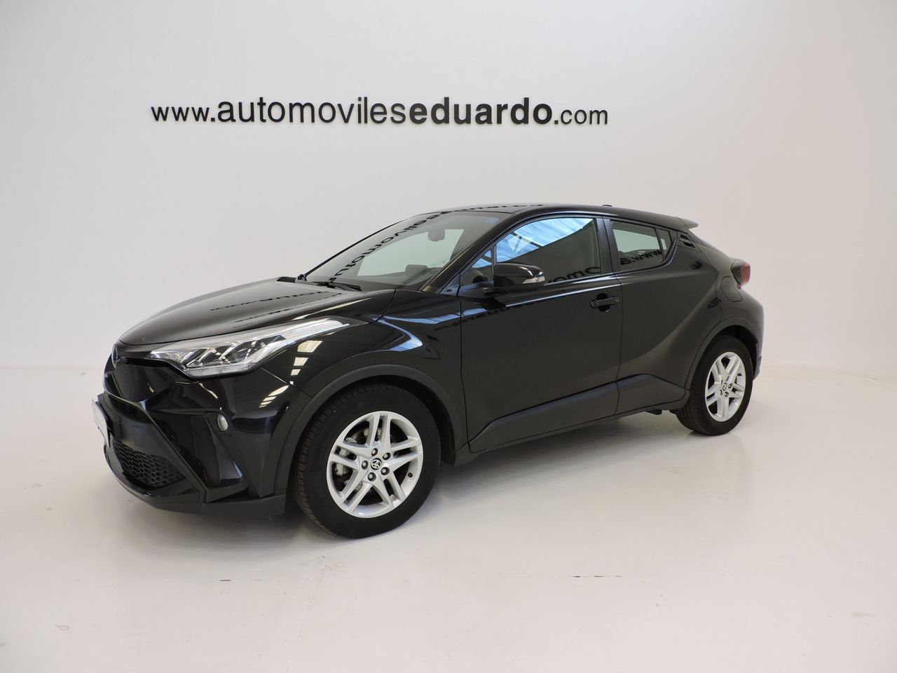 Toyota C-HR 125H Advance Plus Business - Foto 1