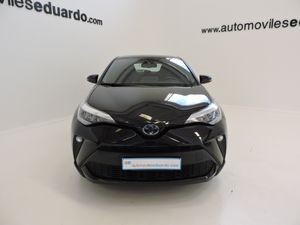 Toyota C-HR 125H Advance Plus Business - Foto 3
