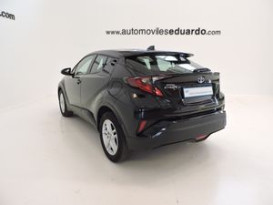 Toyota C-HR 125H Advance Plus Business - Foto 6