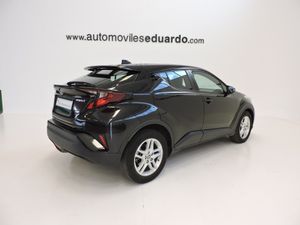 Toyota C-HR 125H Advance Plus Business - Foto 4