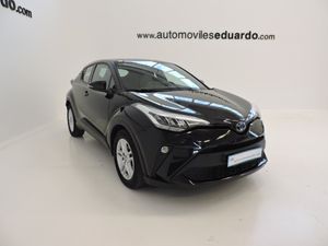 Toyota C-HR 125H Advance Plus Business - Foto 3