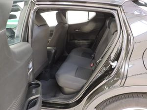 Toyota C-HR 125H Advance Plus Business - Foto 17