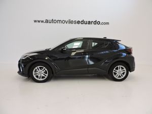 Toyota C-HR 125H Advance Plus Business - Foto 8