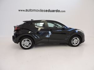 Toyota C-HR 125H Advance Plus Business - Foto 7