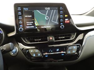 Toyota C-HR 125H Advance Plus Business - Foto 12