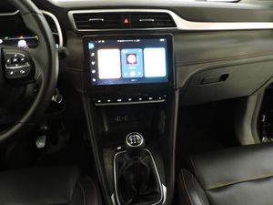 MG ZS Luxury 1.5 VTI-tech - Foto 17