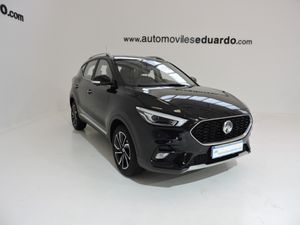 MG ZS Luxury 1.5 VTI-tech - Foto 3