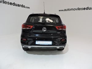 MG ZS Luxury 1.5 VTI-tech - Foto 7
