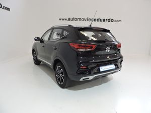 MG ZS Luxury 1.5 VTI-tech - Foto 6