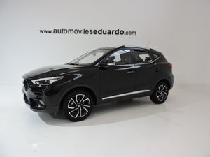 MG ZS Luxury 1.5 VTI-tech - Foto 2