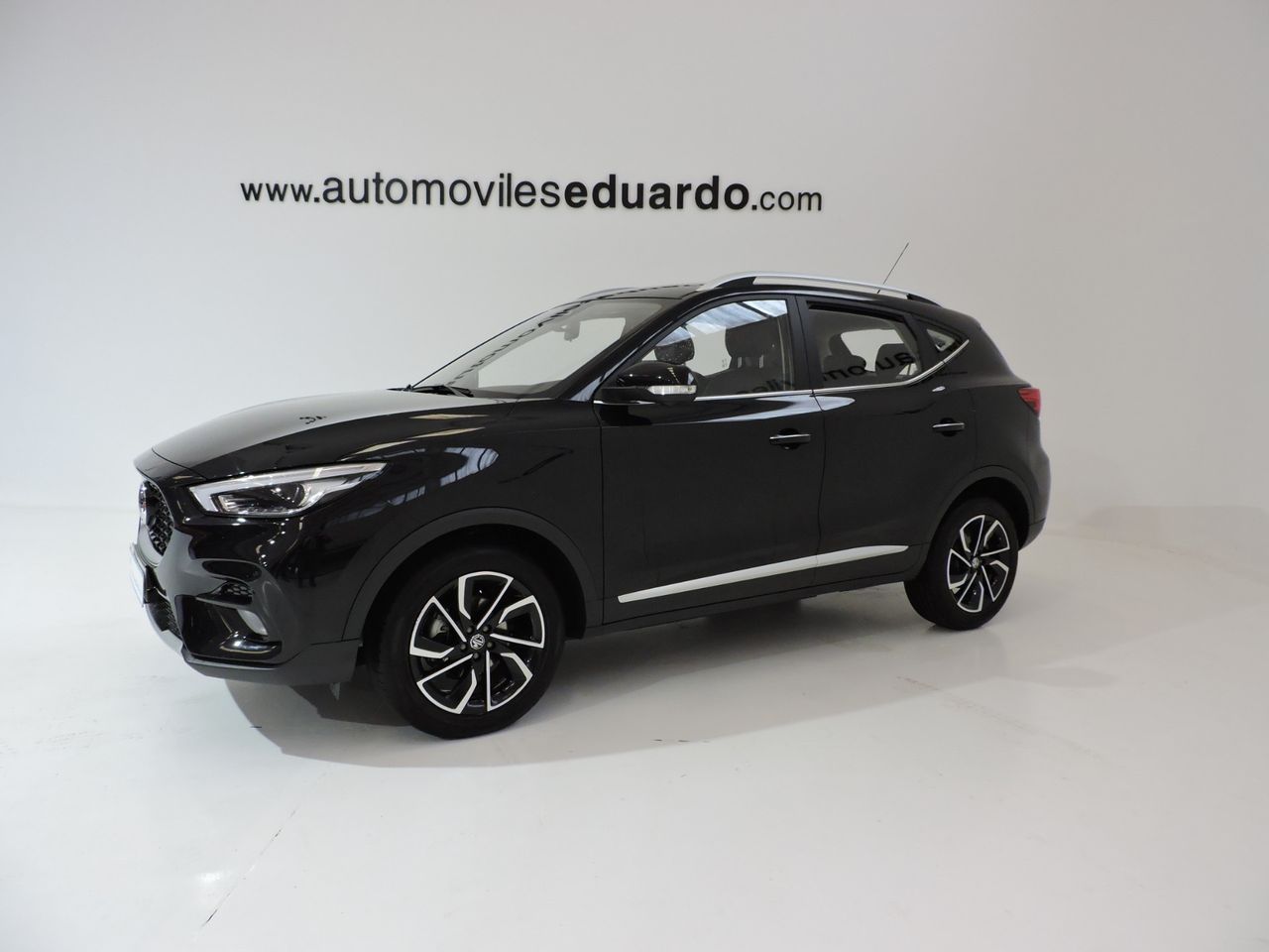 MG ZS Luxury 1.5 VTI-tech - Foto 1