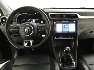 MG ZS Luxury 1.5 VTI-tech - Foto 9