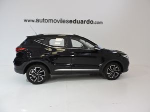 MG ZS Luxury 1.5 VTI-tech - Foto 7
