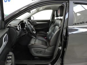 MG ZS Luxury 1.5 VTI-tech - Foto 10